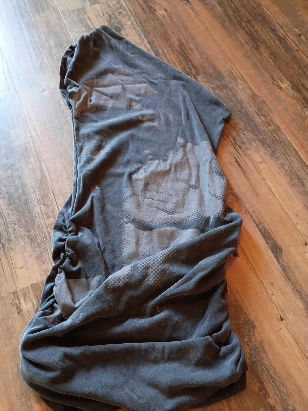 Jaded London Black Mini Dress